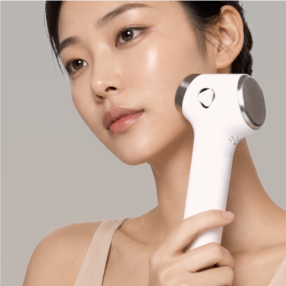 [香港限定] Cryo Sonic Pro 連 100 克水潤啫喱